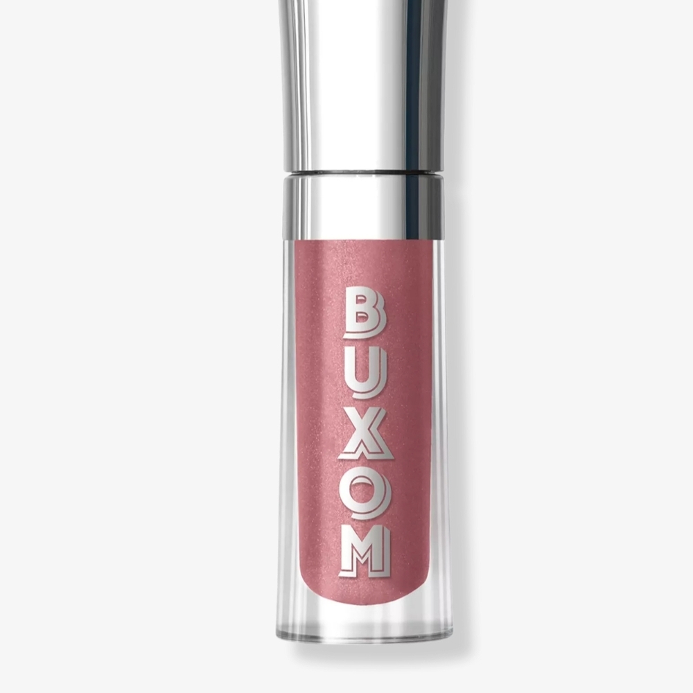 Buxom Pink Lip Gloss